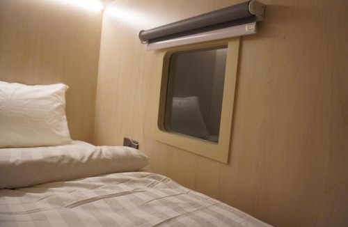 Damansara Perdana Hotel | NapzBox