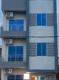 Rajpipla House | Naramada Homestay Rooms