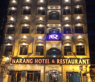 Rawatsar Hotel | Narang Hotel