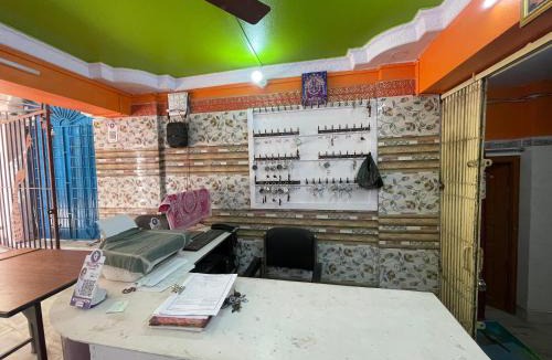 Mayapur Hotel | Narasimha Dev Guest House
