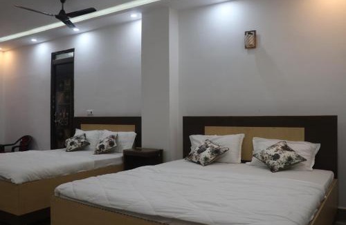 Sitamarhi Hotel | Narayan Hotel & Resort Marriage Hall