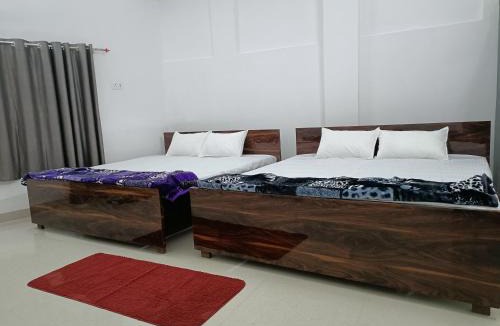 Ayodhya House | Narayanam Homestay