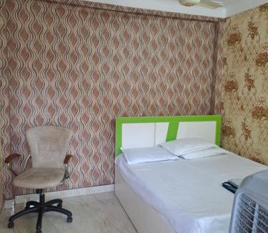 Indore House | Narmada Guest House