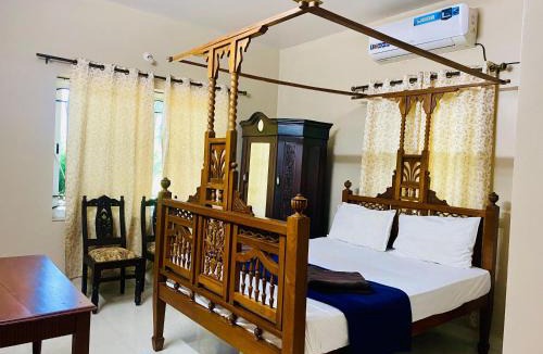 Benaulim Hotel | Nasya Beachside Cottages