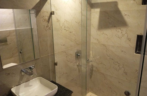 Ludhiana Hotel | NAT GRAND REGENCY