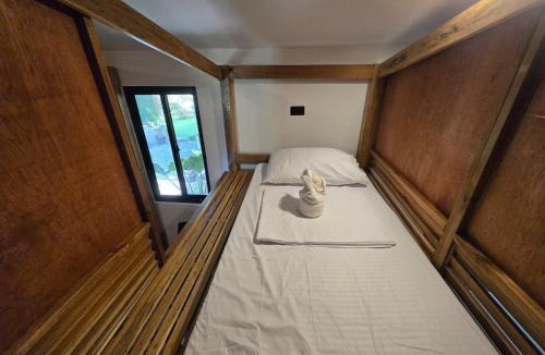 San Vicente Hotel | NATIVO D' KUBO