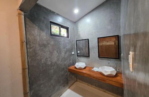 San Vicente Hotel | NATIVO D' KUBO