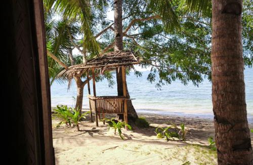 Taytay Resort | NATUA'S BEACH RESORT