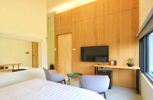 Shanjiao House | Natume