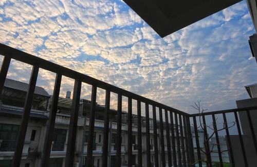 Shanjiao House | Natume