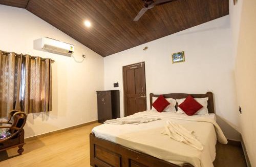Gopalpur Resort | Nature Bloom Resort