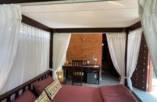 Amarnath Other | Nature Break: Farm Stay Minutes from Navi Mumbai