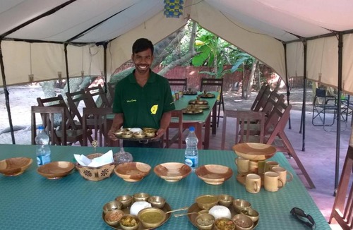 Konark Other | Nature Camp Konark Retreat