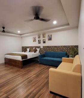 Rau Resort | Nature Lovers Resort