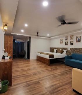 Rau Resort | Nature Lovers Resort