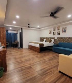 Rau Resort | Nature Lovers Resort
