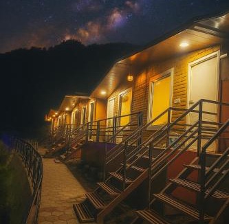 Sirala Hotel | Nature on the Rocks Glamping Resort