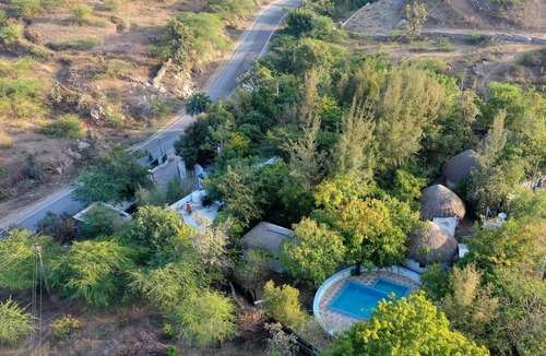 Udaipur District Cottage | Nature Retreat Cottages Jaisamand Udaipur