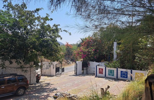 Udaipur District Cottage | Nature Retreat Cottages Jaisamand Udaipur
