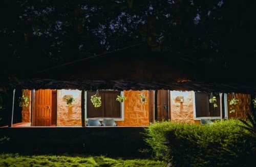 Sancordem Other | Nature's Nest Eco Resort Goa, Near Dudhsagar Waterfalls