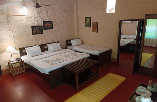 Sancordem Other | Nature's Nest Eco Resort Goa, Near Dudhsagar Waterfalls