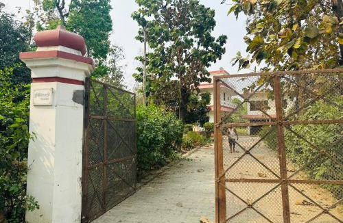 Maharajganj House | Nature View Homestay