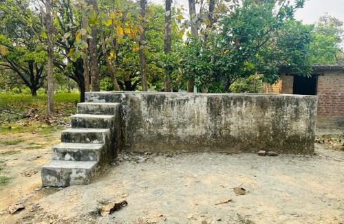 Maharajganj House | Nature View Homestay