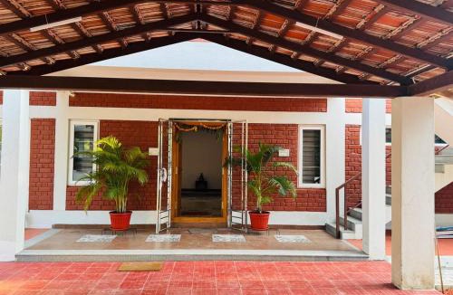Sholinganallur Villa | Nature Woods