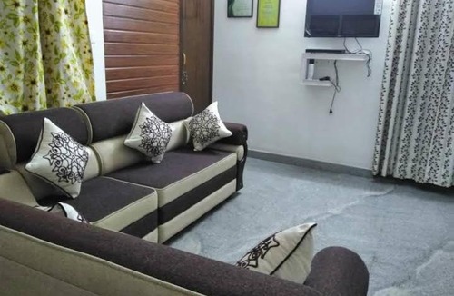Kottayam Apartment | Natureland Home Stay