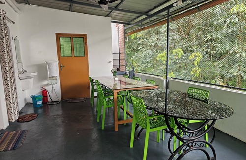 Kottayam Apartment | Natureland Homestay