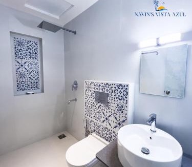 Calata House | Navin’s Vista Azul- Goa