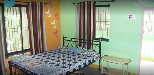 Nagaon House | Navkriti Cottage By StayApart