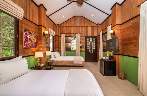 Calatagan Resort | Nawa Wellness