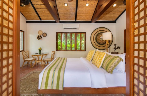 Calatagan Resort | Nawa Wellness