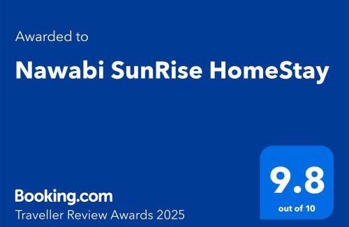 Mohangarh House | Nawabi SunRise HomeStay