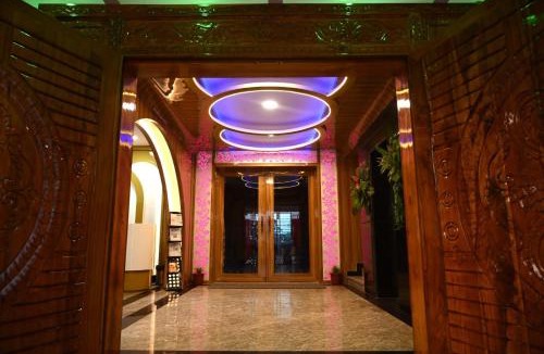 Nayagarh Hotel | Nayagarh Palace