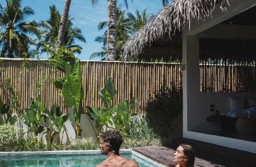 Catangnan Villa | Nayma Villas