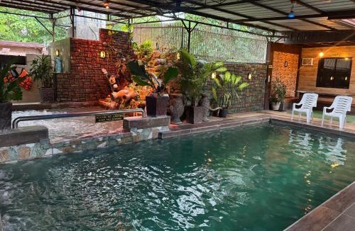 Samal House | Nazarene Apartelle -R2