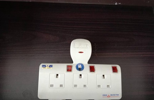 Chow Kit Apartment | Near PWTC, Sogo, 2 Rooms Unit for 5 pax, KLCC View