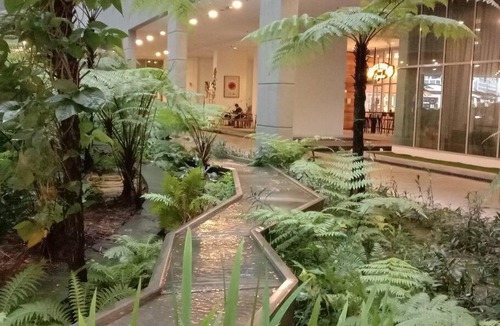 Chow Kit Apartment | Near PWTC, Sogo, 2 Rooms Unit for 5 pax, KLCC View