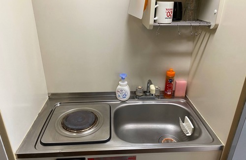 Setagaya Apartment | Near Shibuya, Quiet And Relaxing Yoga Area!