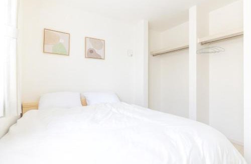 Koenjiminami Villa | Near Shinjuku 3 stops