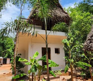 Bommayapalayam House | Nebula Nest Cafe & Hostel
