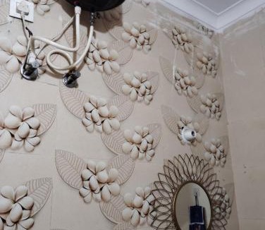 Pashim Vihar Apartment | neel kadam