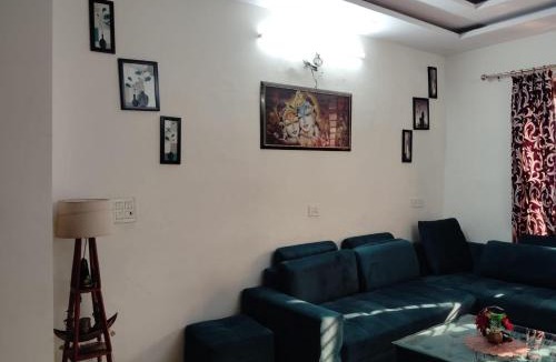 Pashim Vihar Apartment | neel kadam