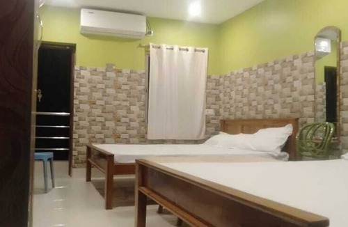 Bolpur Hotel | Neel Nirjan Resort