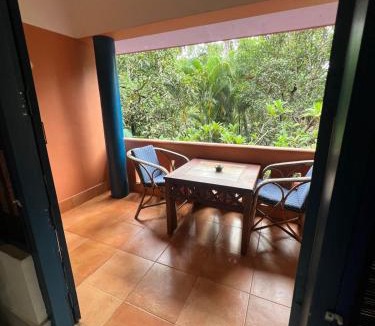 Kovalam House | NeelaHouse