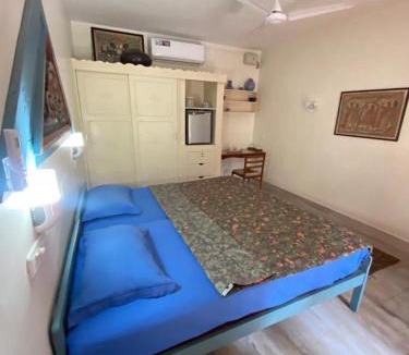 Kovalam House | NeelaHouse