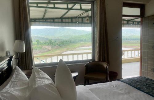 Sariska House | Neelkanth Forest Retreat