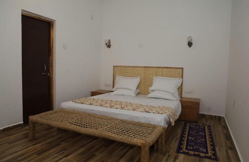 Panna Resort | Neels Camp Resorts